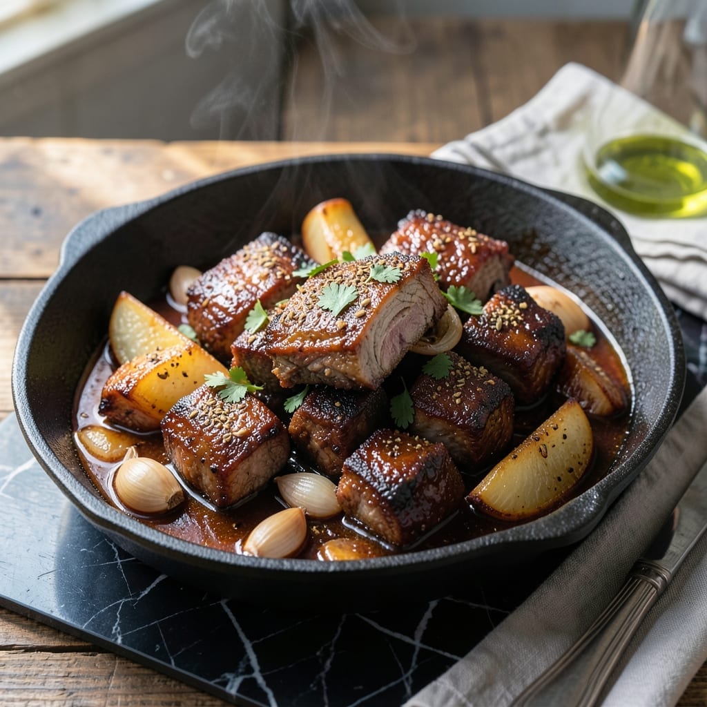 Pork Carnitas Recipe With Coke: Soda-Braised Tenderness for Tacos Pork Carnitas Recipe With Coke: Soda-Braised Tenderness for Tacos