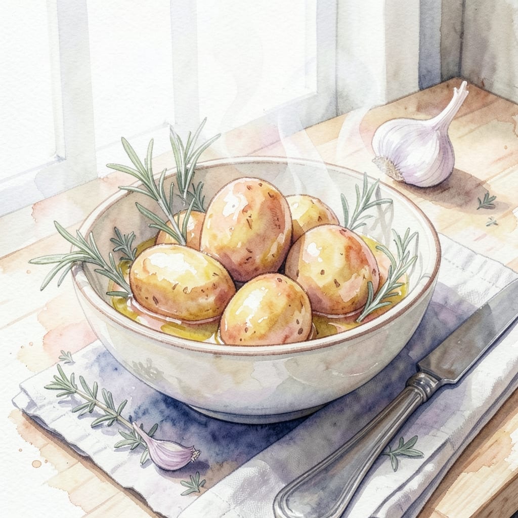Potato Recipe Stove Top: Buttery Gold in 20 Minutes Potato Recipe Stove Top: Buttery Gold in 20 Minutes