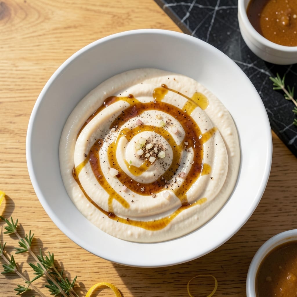 Honey Mayo Recipe: Sweet and Creamy All-Purpose Condiment Honey Mayo Recipe: Sweet and Creamy All-Purpose Condiment