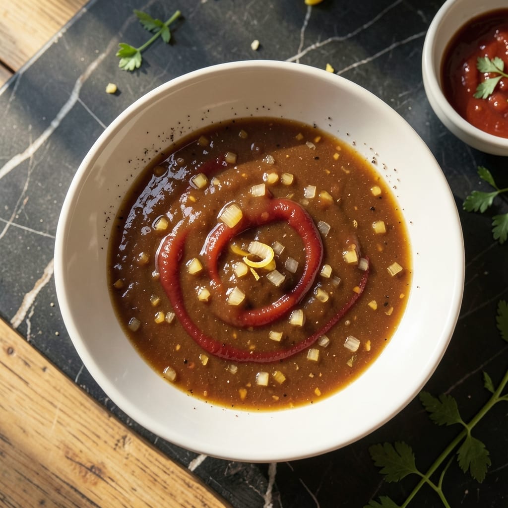 Old Dutch Sweet And Sour Dressing Recipe: Tangy Midwest Tradition Old Dutch Sweet And Sour Dressing Recipe: Tangy Midwest Tradition