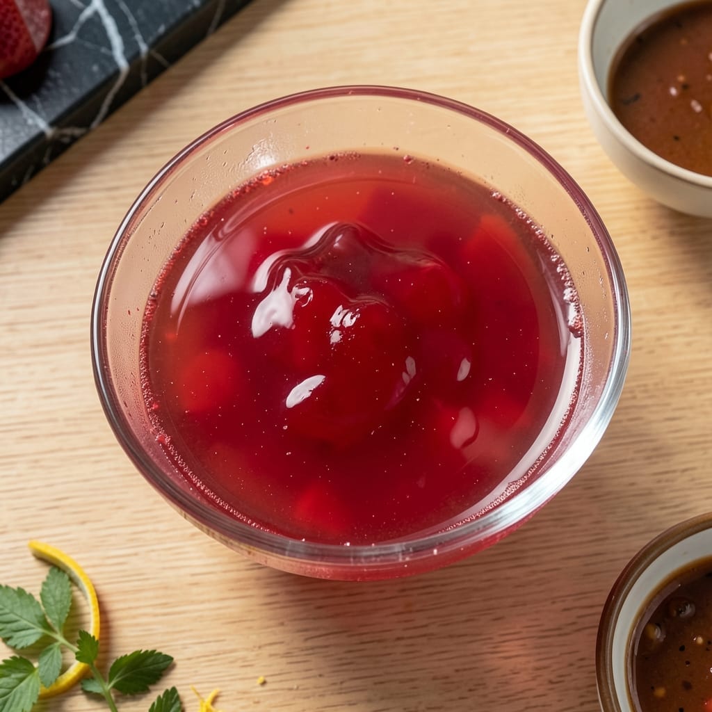 3-Ingredient Gelatin Recipe for Weight Loss: Sugar-Free Lightness in Minutes 3-Ingredient Gelatin Recipe for Weight Loss: Sugar-Free Lightness in Minutes