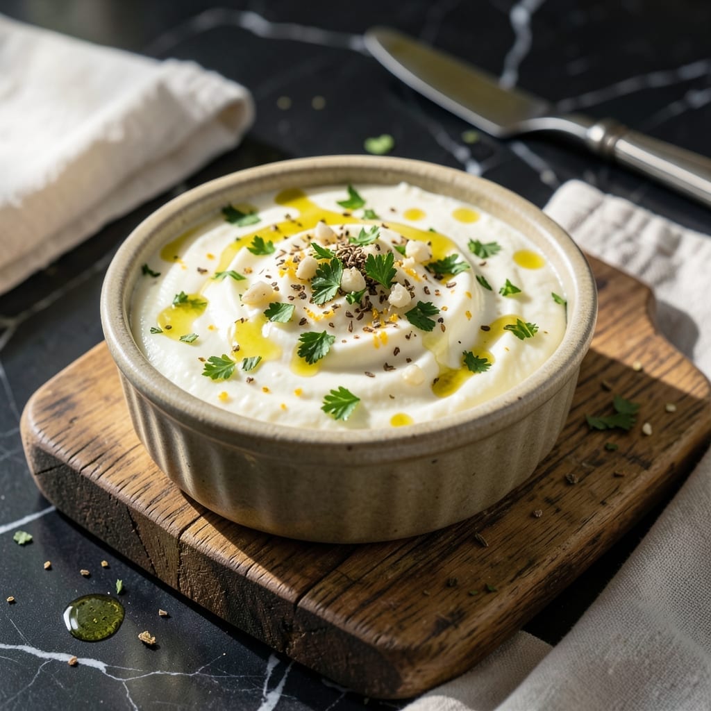 Longhorn Butter Recipe: Steakhouse-Style Garlic and Herb Spread