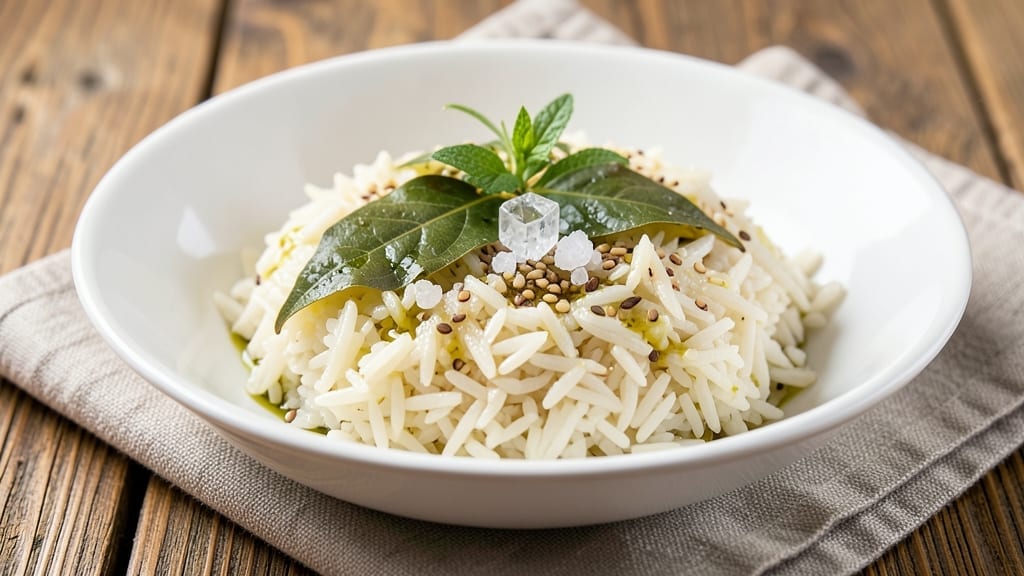 2 Cups White Rice Recipe: Foolproof Steamed Basmati in 15 Minutes 2 Cups White Rice Recipe: Foolproof Steamed Basmati in 15 Minutes