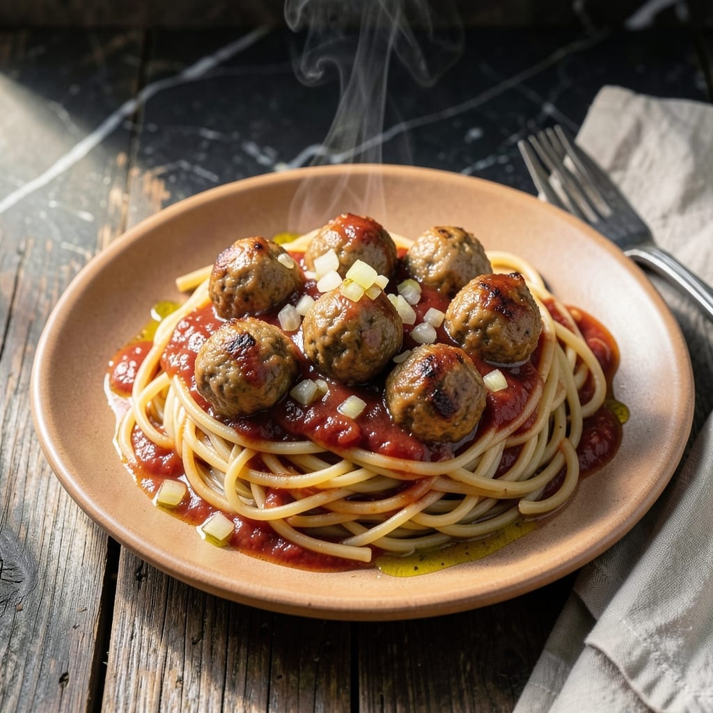 Leftover Meatballs Recipe: Transform Into New Meals Leftover Meatballs Recipe: Transform Into New Meals