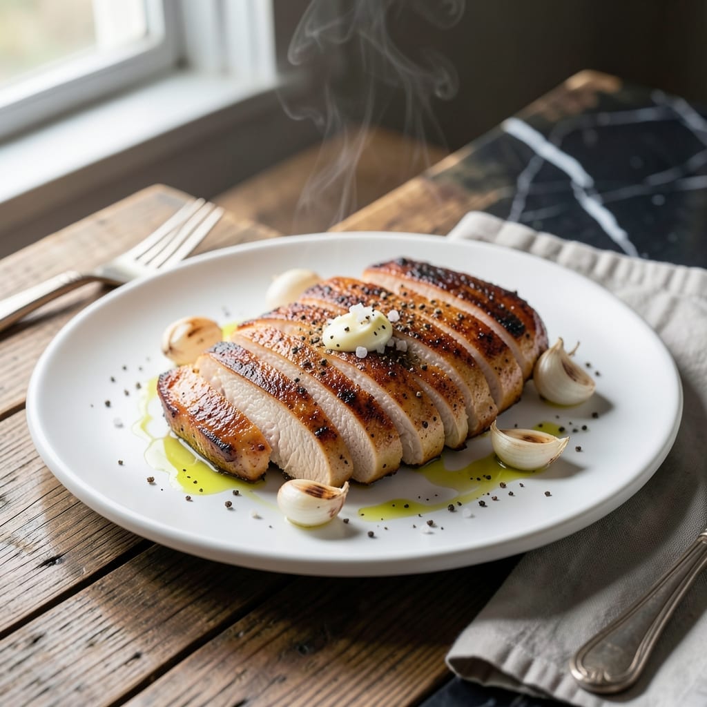 Boneless Chicken Breast Recipe Easy: Foolproof Juicy Results Every Time Boneless Chicken Breast Recipe Easy: Foolproof Juicy Results Every Time
