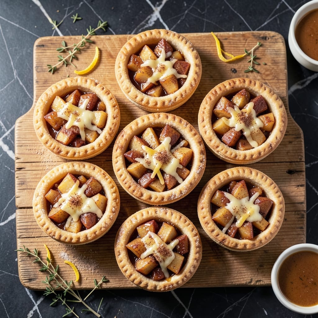 Recipe Using Pie Crust: Sweet and Savory Twist in Minutes Recipe Using Pie Crust: Sweet and Savory Twist in Minutes