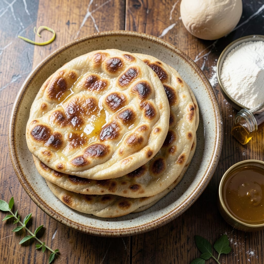 Recipe For Making Roti: Soft and Pliable Flatbread Every Time Recipe For Making Roti: Soft and Pliable Flatbread Every Time