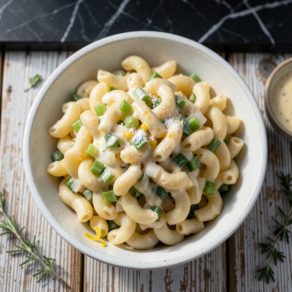Amish Macaroni Salad Walmart Recipe: Creamy Nostalgic Picnic Classic Amish Macaroni Salad Walmart Recipe: Creamy Nostalgic Picnic Classic