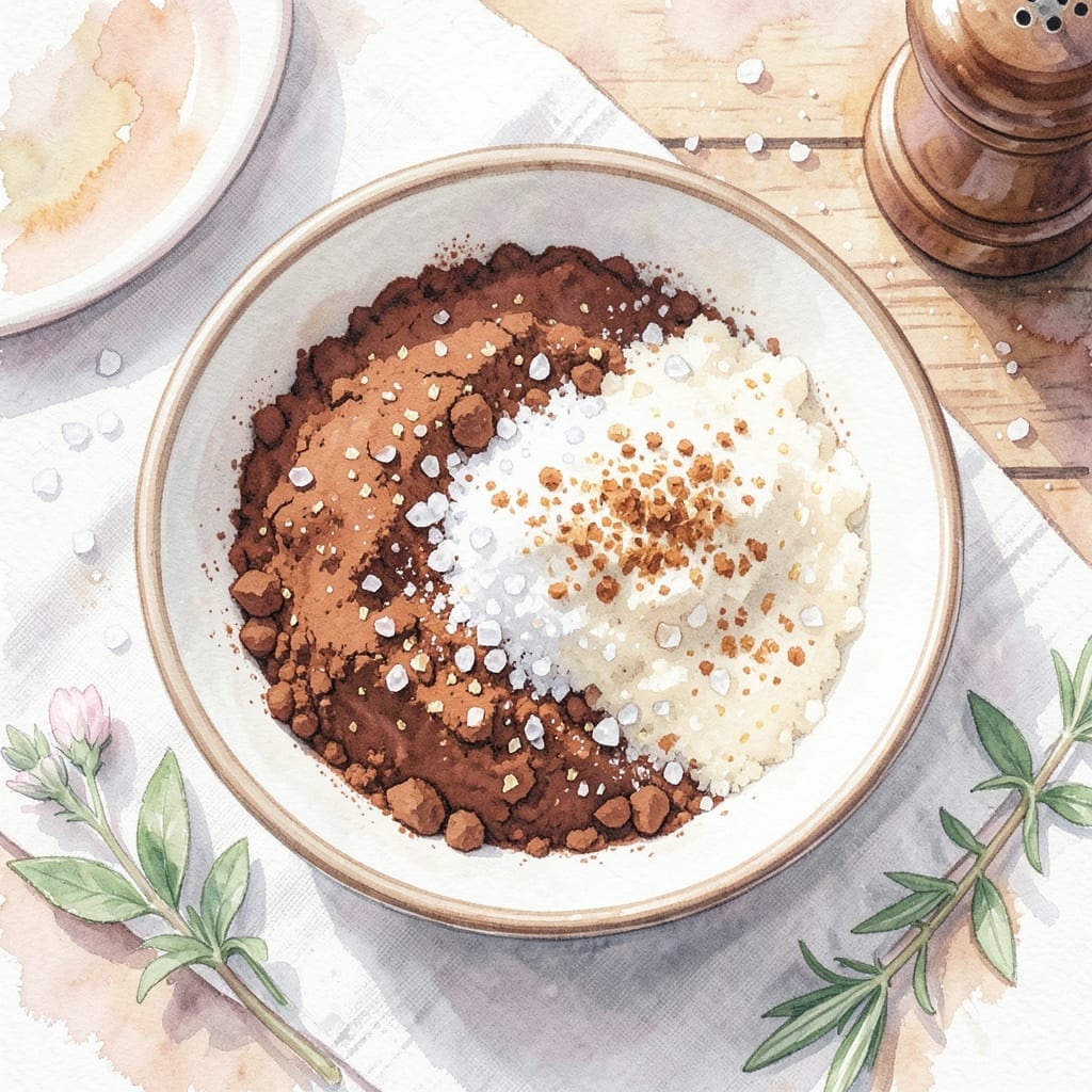 Hot Chocolate Powder Recipe Without Powdered Milk: Dairy-Free Richness in Every Cup Hot Chocolate Powder Recipe Without Powdered Milk: Dairy-Free Richness in Every Cup