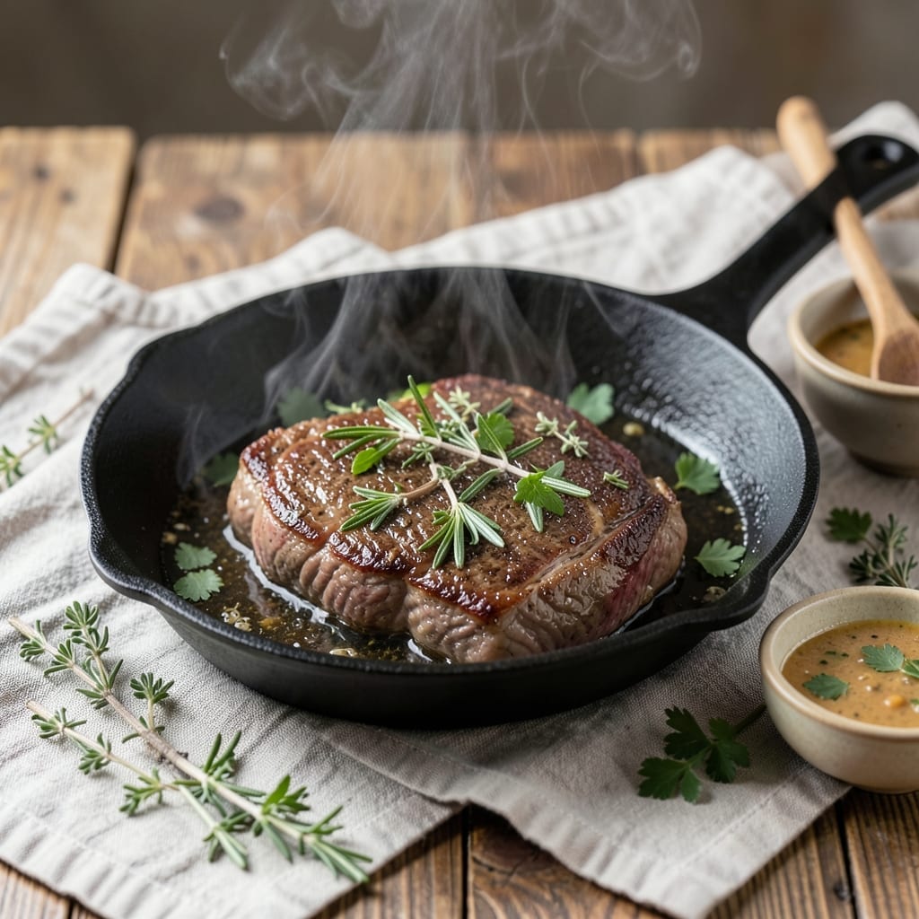 Steak Marinade Recipe Salt Free: Bold Herb-Infused Flavor Without Sodium Steak Marinade Recipe Salt Free: Bold Herb-Infused Flavor Without Sodium