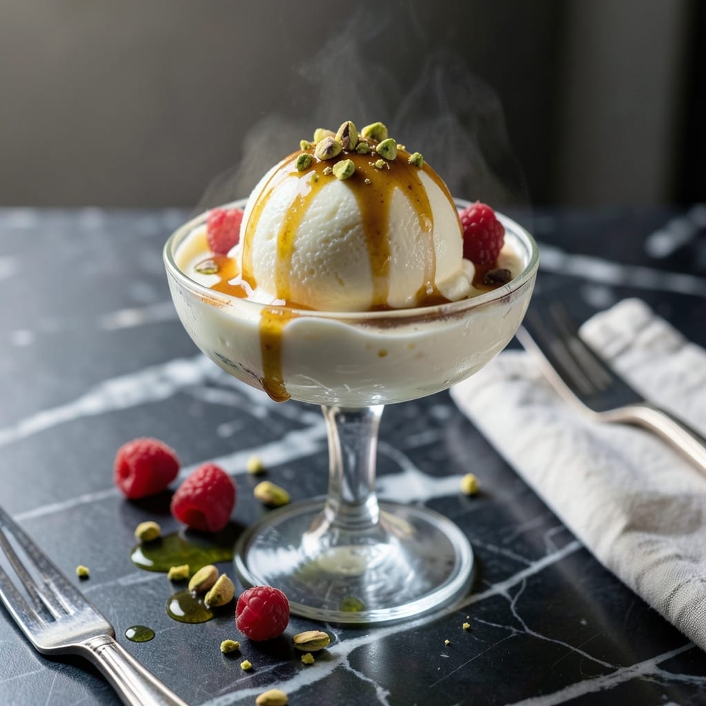 Ice Cream Recipe With Evaporated Milk: Ultra Smooth Homemade Treat