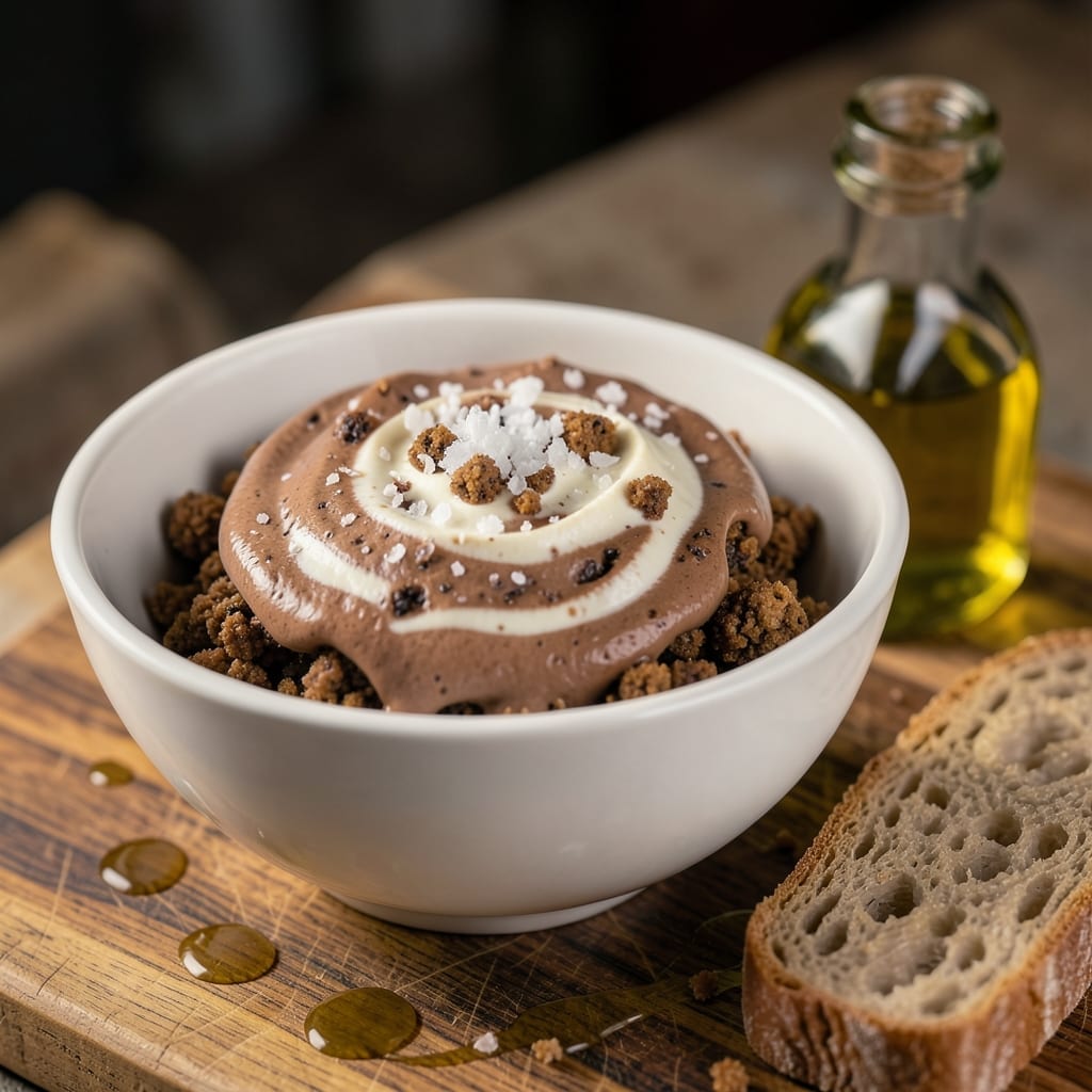 Recipe For Starbucks Mocha Cookie Crumble Frappuccino: Iced Coffeehouse Indulgence
