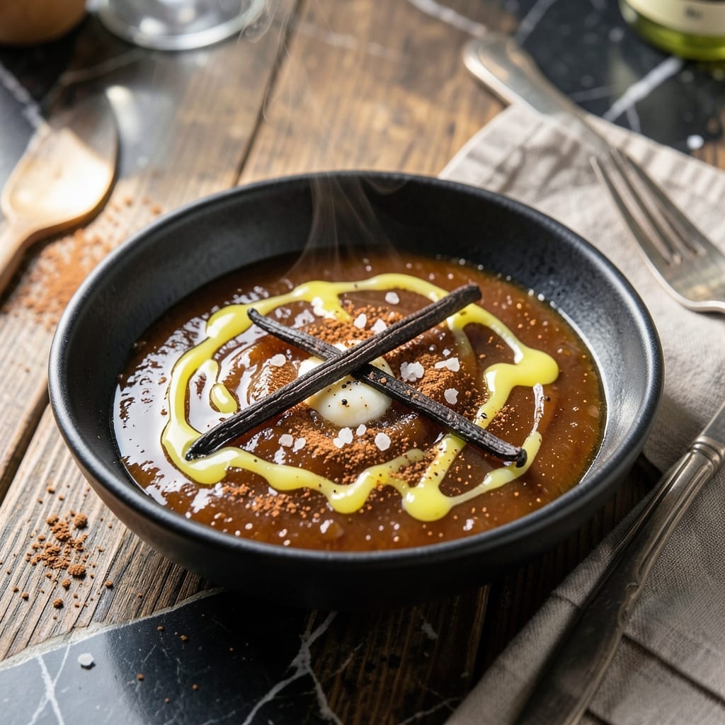 Burnt Honey Recipe: Deep Caramel Flavor for Drizzling Burnt Honey Recipe: Deep Caramel Flavor for Drizzling