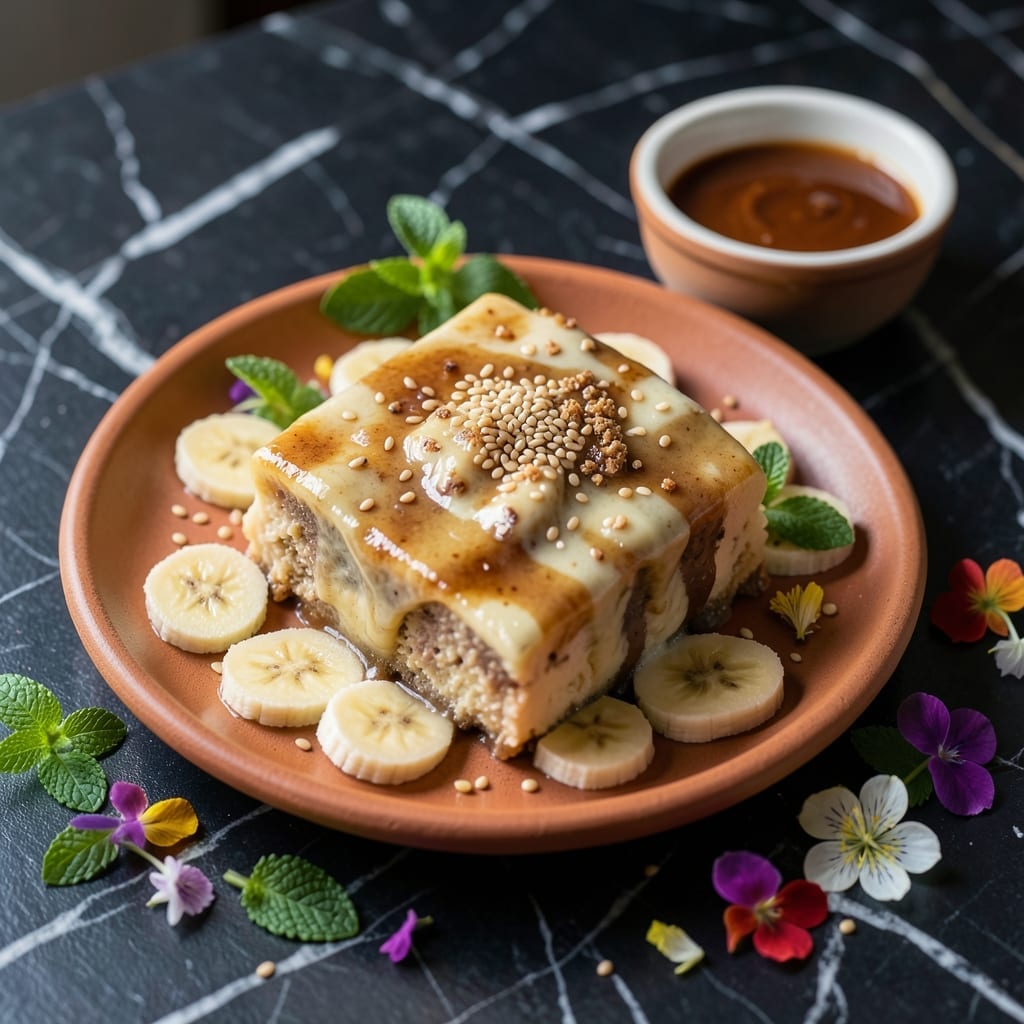 Banana Pudding Recipe With Pudding: Layers Of Vanilla Wafer Bliss Banana Pudding Recipe With Pudding: Layers Of Vanilla Wafer Bliss