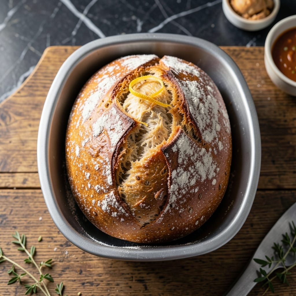 Wheat Bread Recipe For Bread Machine