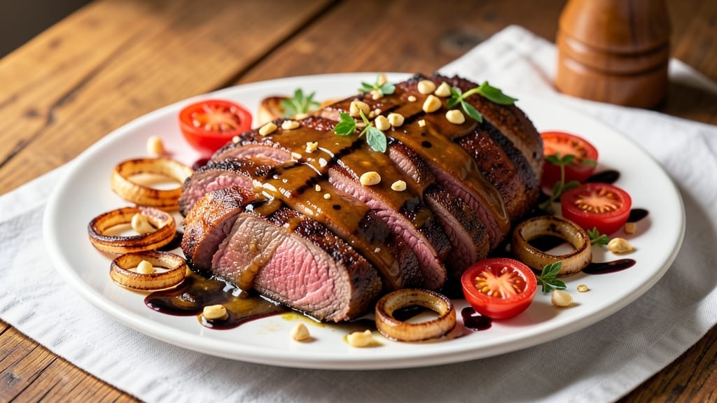 2 Lb Beef Chuck Roast Crock Pot Recipe: Deep Flavor Without the Wait