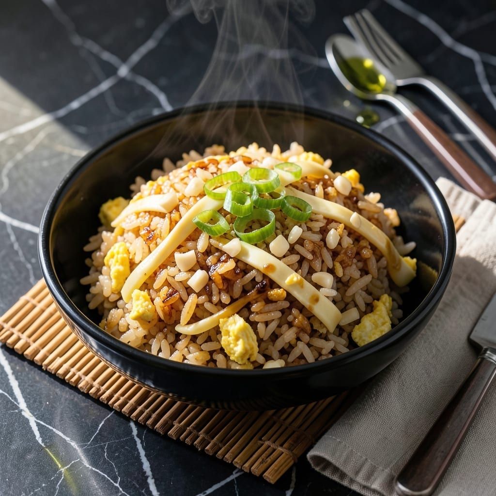 Recipe Fried Rice Chinese: Authentic Wok-Fried Flavor in Minutes Recipe Fried Rice Chinese: Authentic Wok-Fried Flavor in Minutes