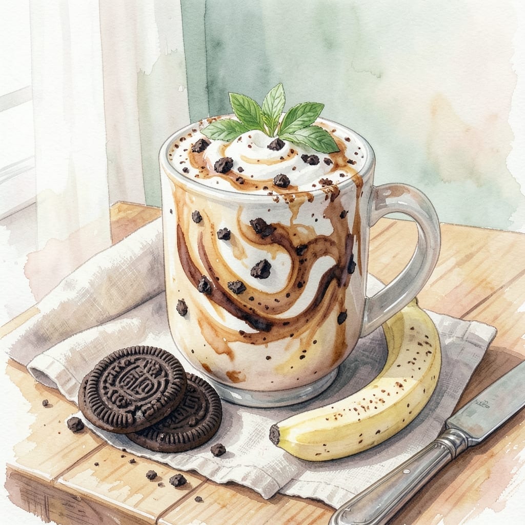 Oreo Shake Recipe Without Ice Cream: Creamy Cookie Swirl in Minutes Oreo Shake Recipe Without Ice Cream: Creamy Cookie Swirl in Minutes