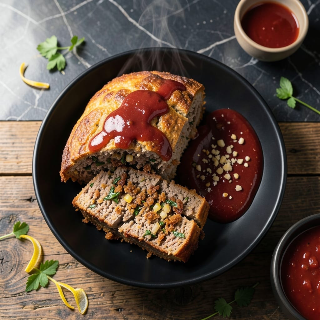 Stuffed Meatloaf Recipe Stove Top Stuffing: Savory Center Surprise in Every Slice Stuffed Meatloaf Recipe Stove Top Stuffing: Savory Center Surprise in Every Slice