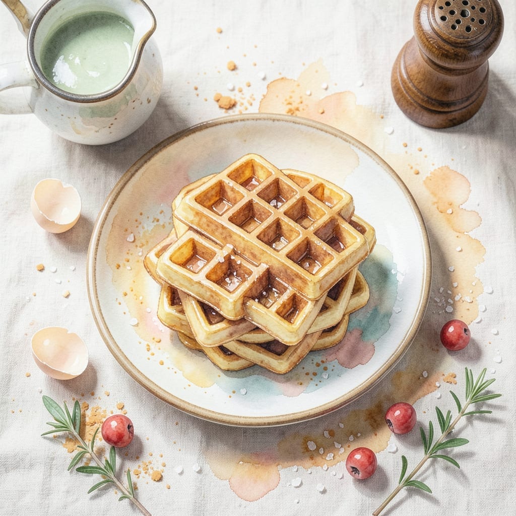 Dash Mini Waffle Maker Recipe Ideas: Bite-Sized Breakfast Reinventions Dash Mini Waffle Maker Recipe Ideas: Bite-Sized Breakfast Reinventions
