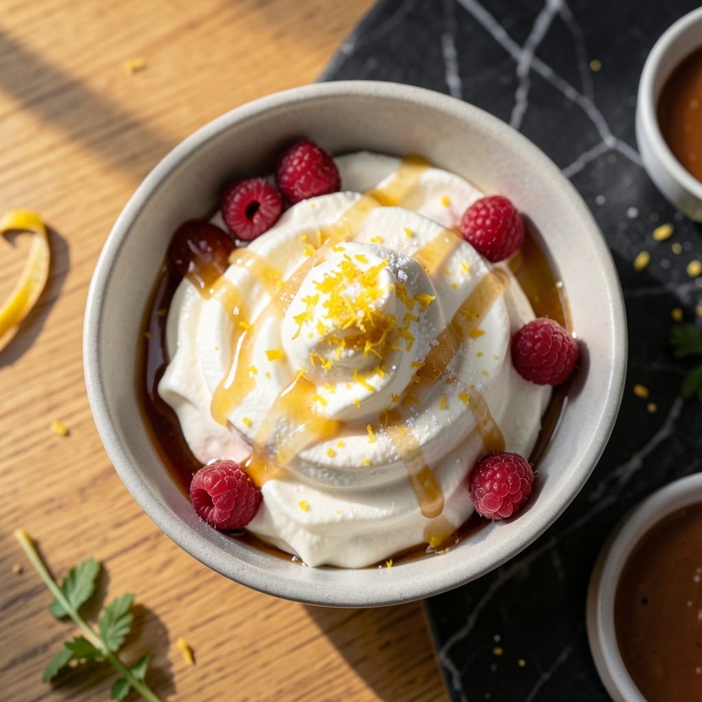 Cuisinart Ice Cream Maker Frozen Yogurt Recipe: Tangy Smooth Swirl in Minutes Cuisinart Ice Cream Maker Frozen Yogurt Recipe: Tangy Smooth Swirl in Minutes