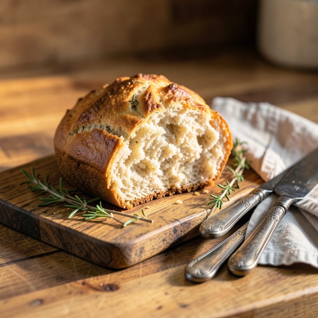 Recipe for Pan DE Los Muertos: Sweet Orange-Infused Bread for Día DE Los Muertos
