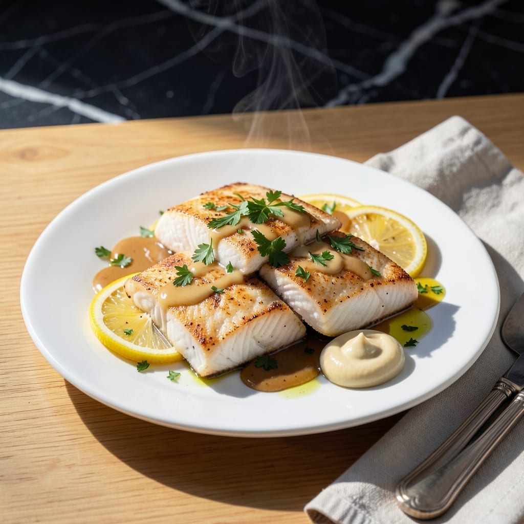 Best Baked Cod Recipe Ever: Buttery Garlic-Infused Fillets Best Baked Cod Recipe Ever: Buttery Garlic-Infused Fillets