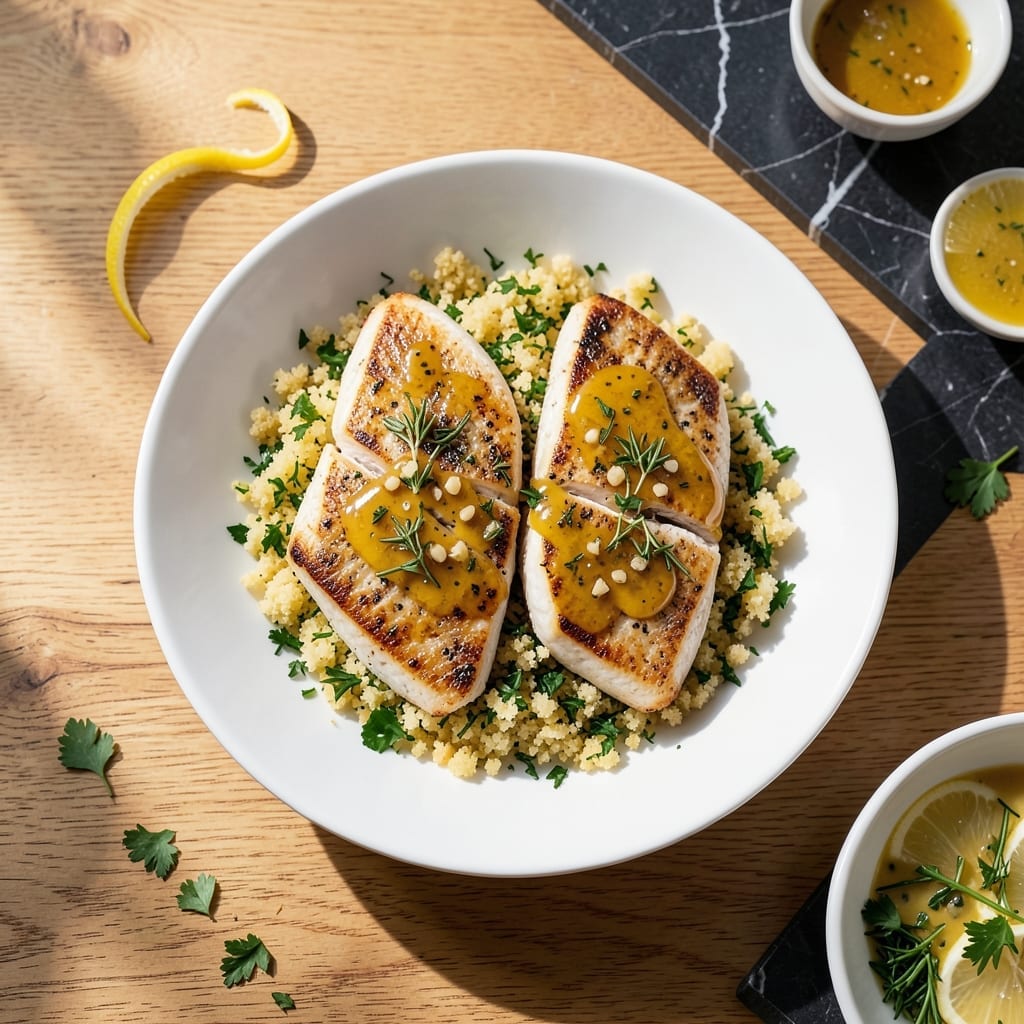 Ina Garten's Sea Bass Recipe: Lemon-Herb Crusted Elegance Ina Garten's Sea Bass Recipe: Lemon-Herb Crusted Elegance