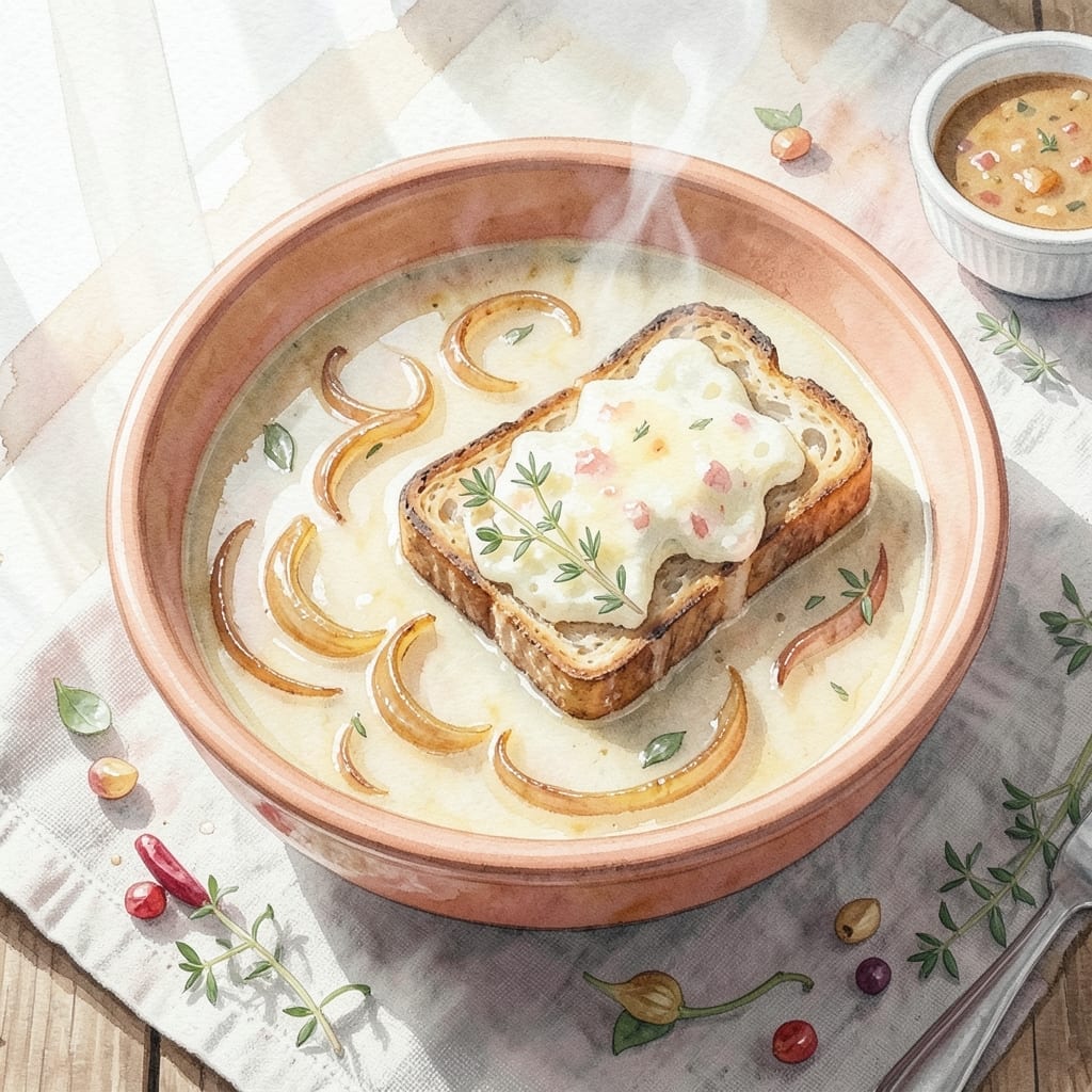French Onion Soup Recipe Kosher: Caramelized Depth with Traditional Charm French Onion Soup Recipe Kosher: Caramelized Depth with Traditional Charm