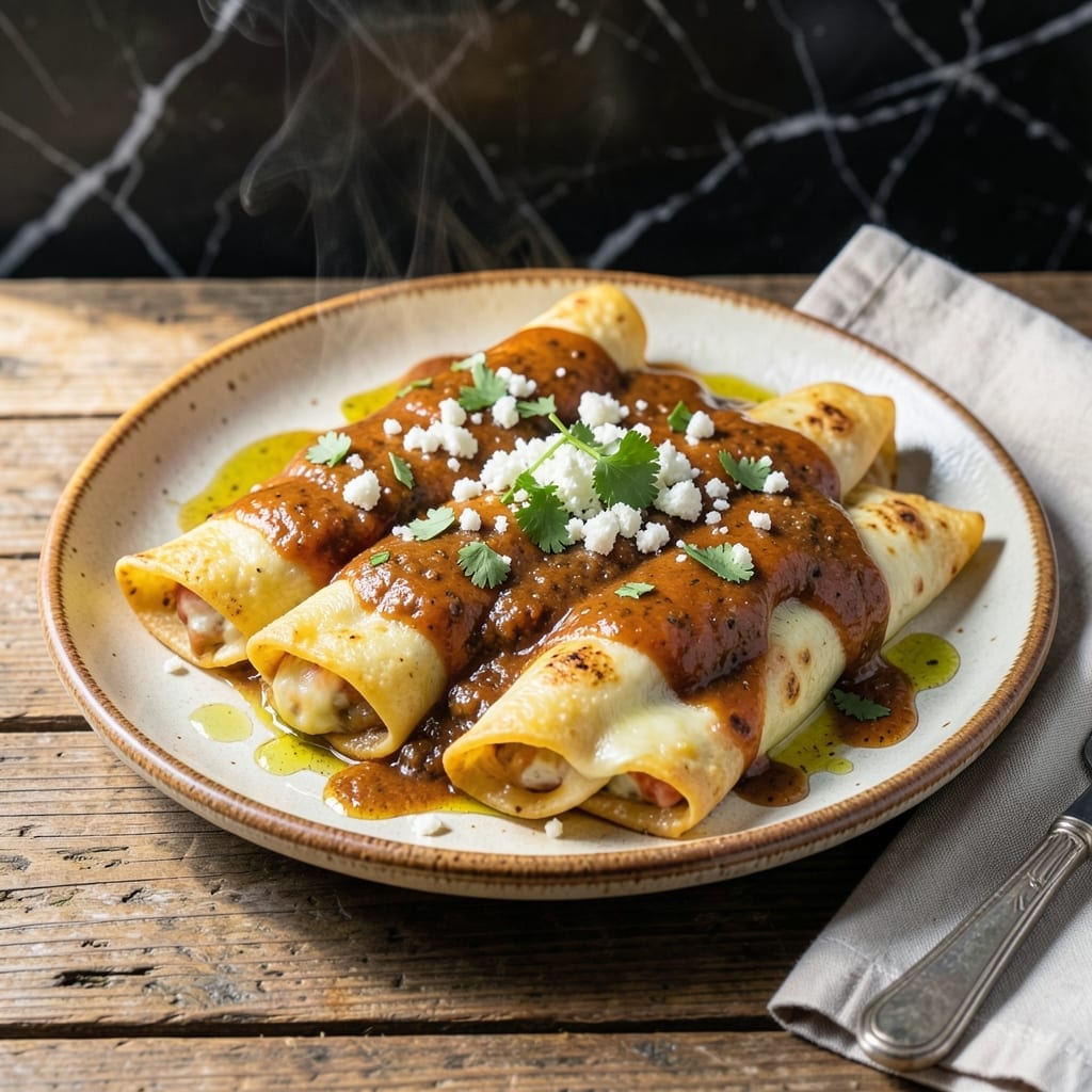 El Fenix Cheese Enchilada Recipe: Dallas-Style Melty Goodness El Fenix Cheese Enchilada Recipe: Dallas-Style Melty Goodness
