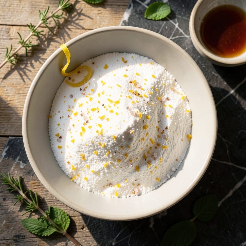 Lemonade Powder Recipe: Zesty Citrus Blend for Instant Refreshment Lemonade Powder Recipe: Zesty Citrus Blend for Instant Refreshment