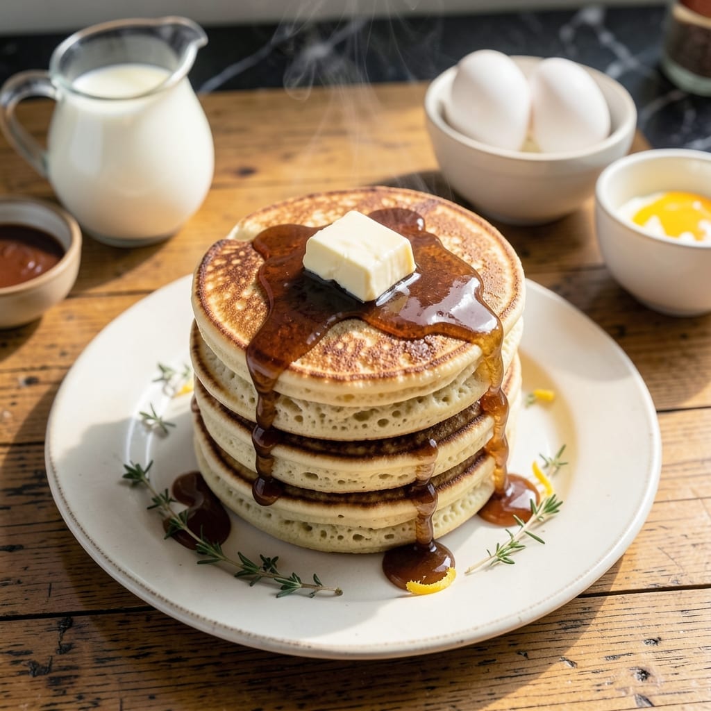 Bisquick Ultimate Pancake Recipe on Box: Perfectly Fluffy From the Original Mix Bisquick Ultimate Pancake Recipe on Box: Perfectly Fluffy From the Original Mix