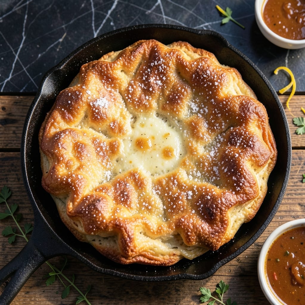 Elephant Ear Recipe No Yeast: Crispy Fried Dough Without the Wait Elephant Ear Recipe No Yeast: Crispy Fried Dough Without the Wait