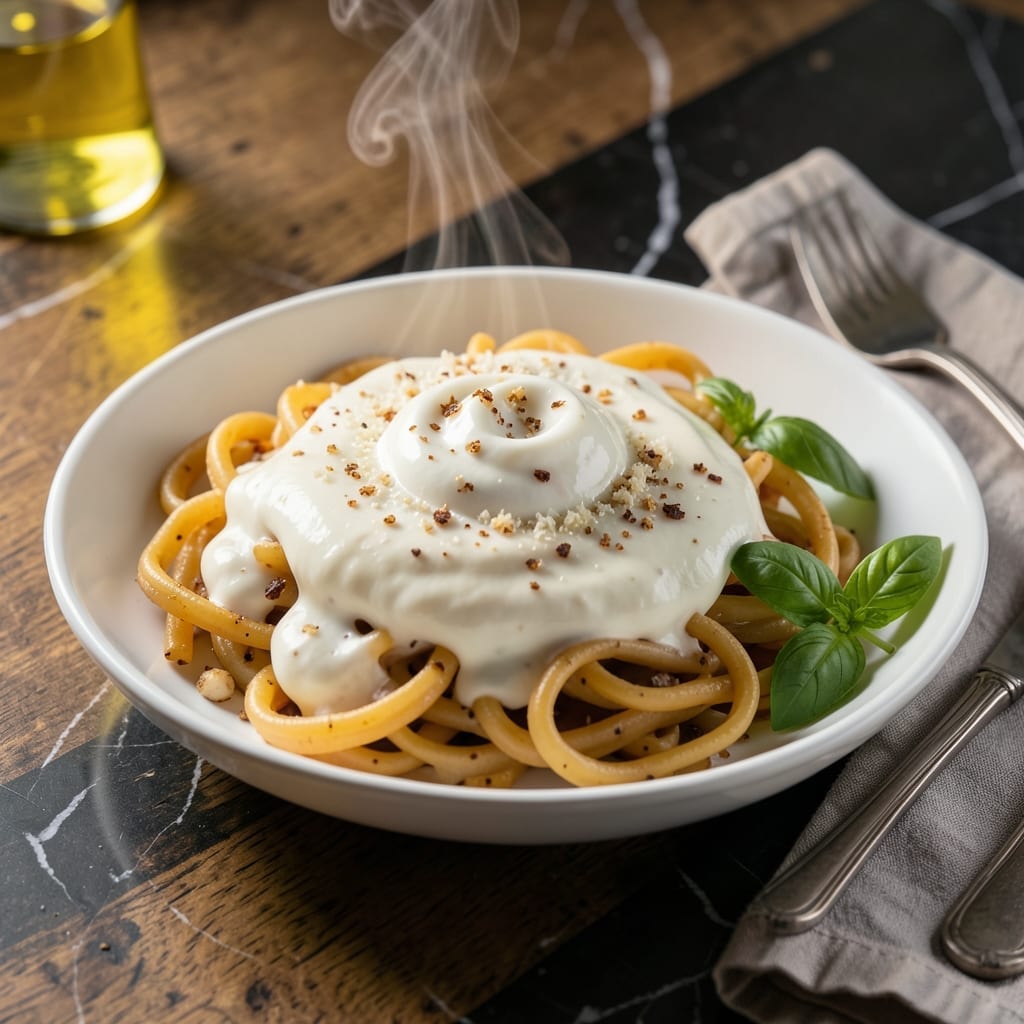 Carrabba's Mezzaluna Sauce Recipe: Creamy Parmesan and Ricotta Blend Carrabba's Mezzaluna Sauce Recipe: Creamy Parmesan and Ricotta Blend