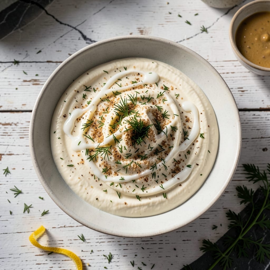Hidden Valley Ranch Dip Recipe With Cream Cheese: Ultra Creamy Party Pleaser