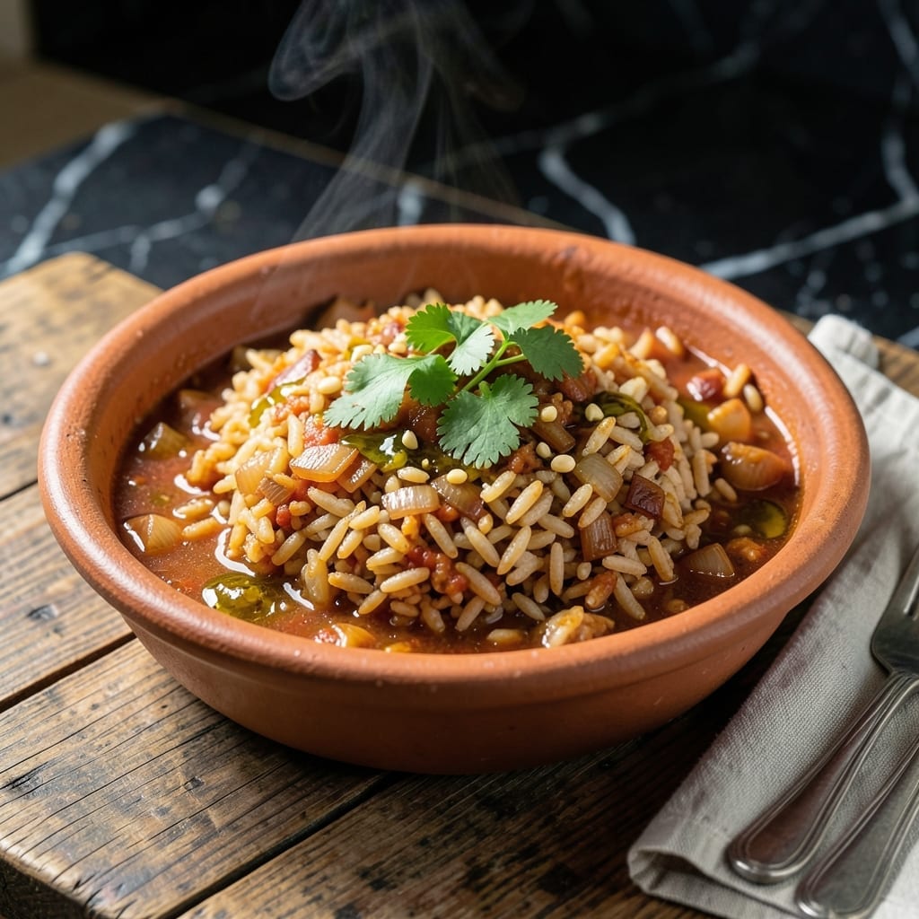 Mexican Rice Recipe Restaurant Style: Authentic Flavor With Toasted Spices Mexican Rice Recipe Restaurant Style: Authentic Flavor With Toasted Spices