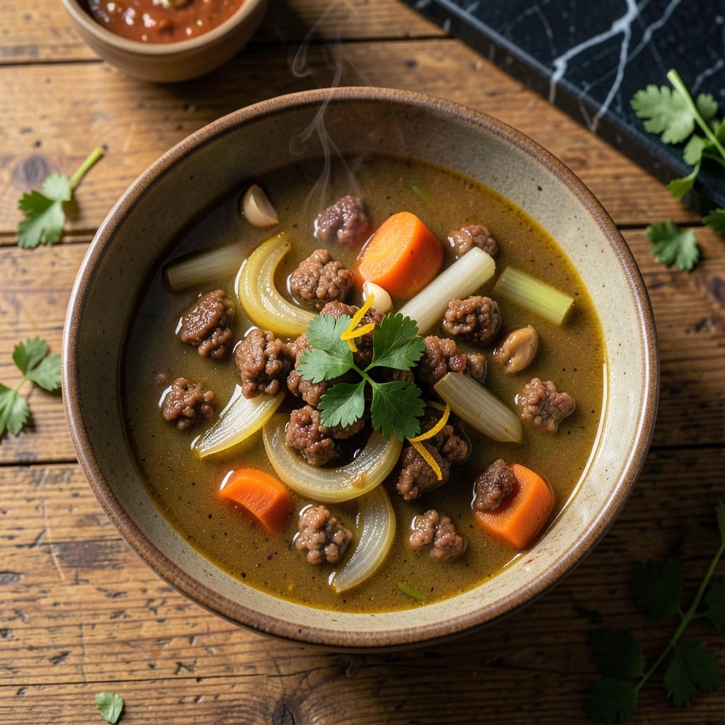 Bertucci Sausage Soup Recipe: Rustic Italian Comfort in a Bowl