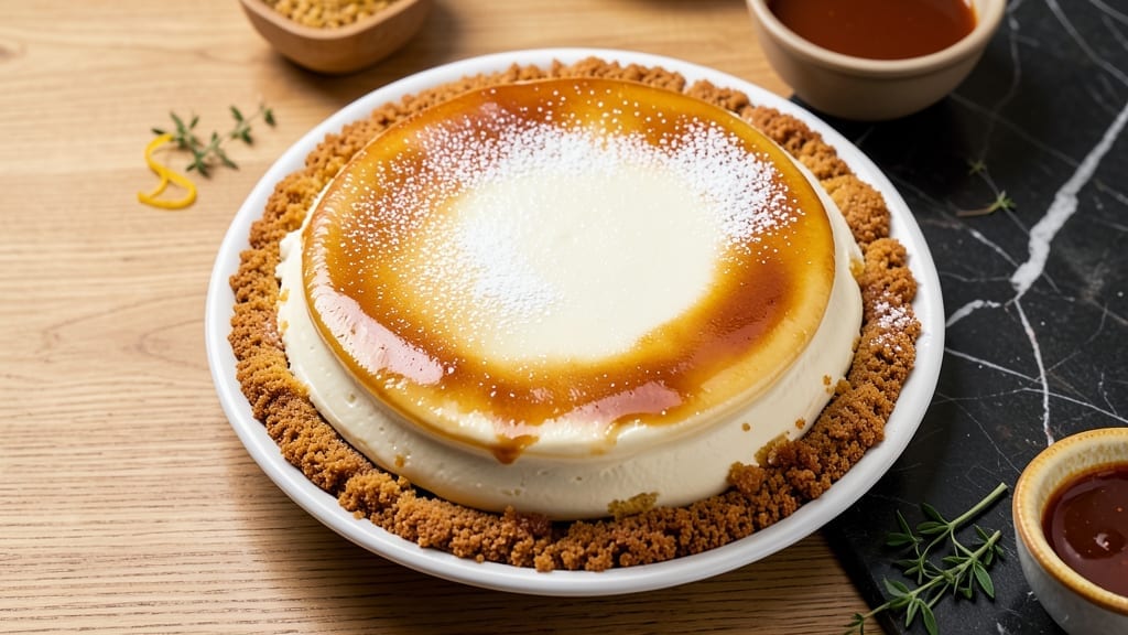 32 Oz Cream Cheese Cheesecake Recipe: No-Bake Velvety Layers in 10 Minutes