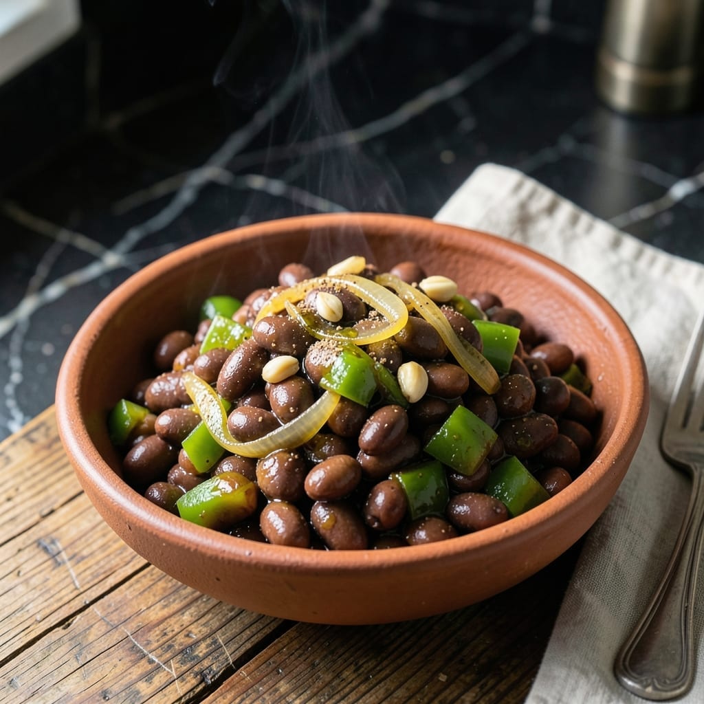 Goya Black Bean Recipe on Back of Can: Authentic Latin Flavor in Minutes Goya Black Bean Recipe on Back of Can: Authentic Latin Flavor in Minutes