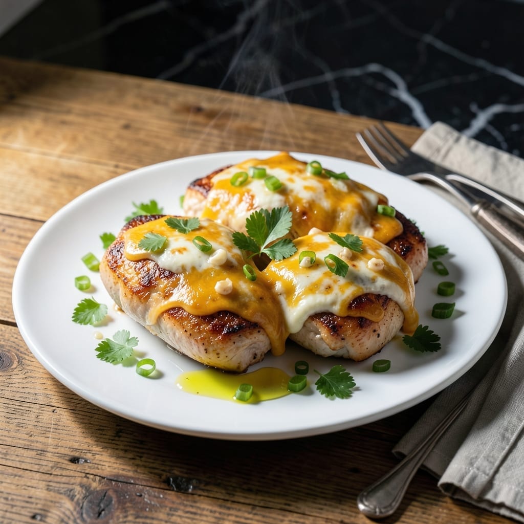 Million Dollar Chicken Recipe Winner