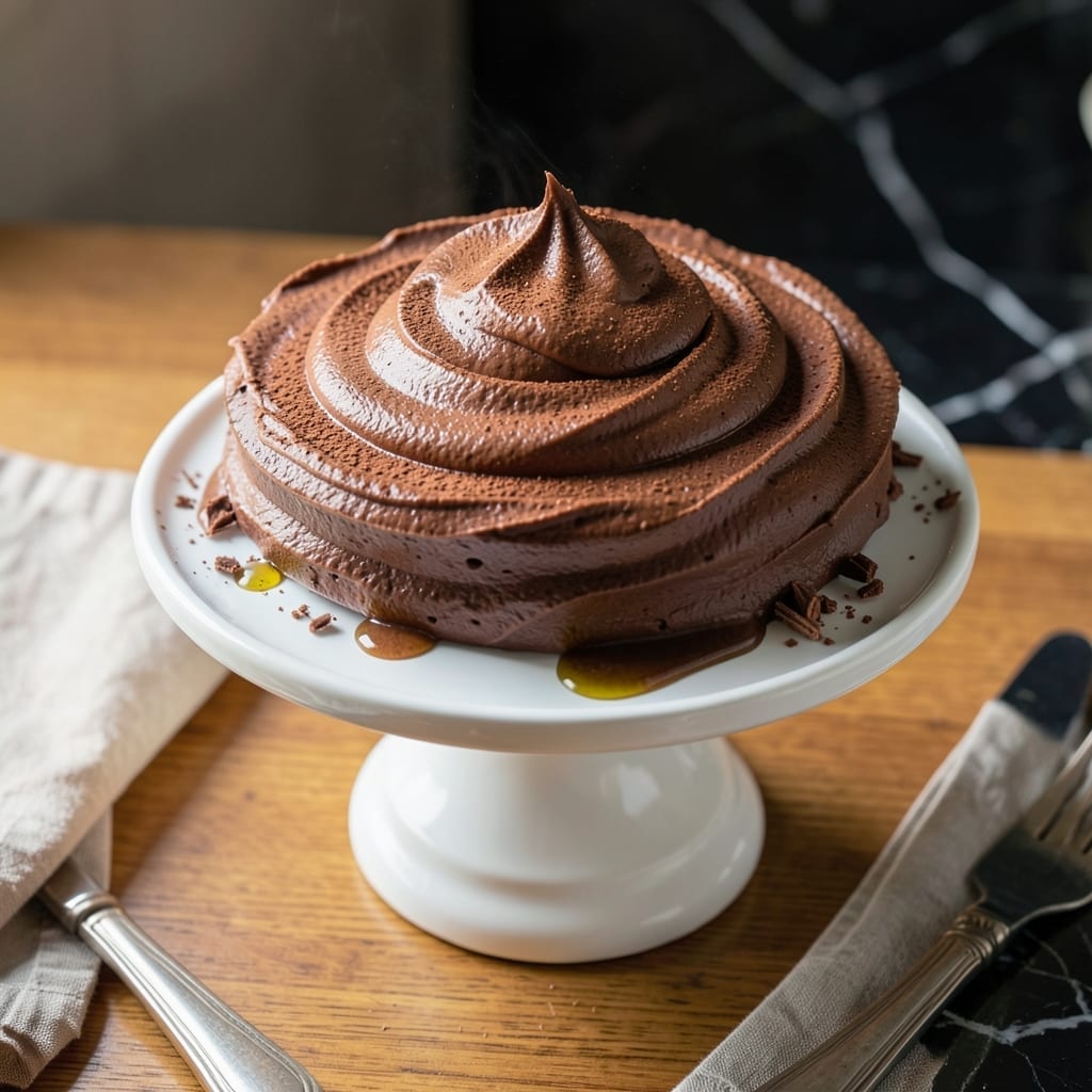 Duncan Hines Chocolate Frosting Recipe: Smooth and Decadent Spread