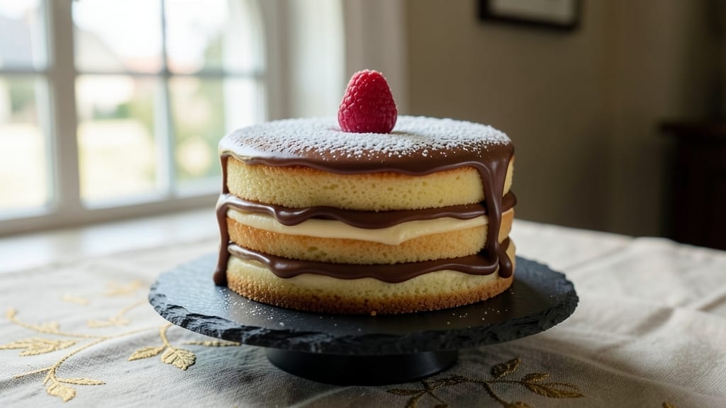 2-Inch Cake Recipe: Mini Elegance With Perfect Rise Every Time 2-Inch Cake Recipe: Mini Elegance With Perfect Rise Every Time