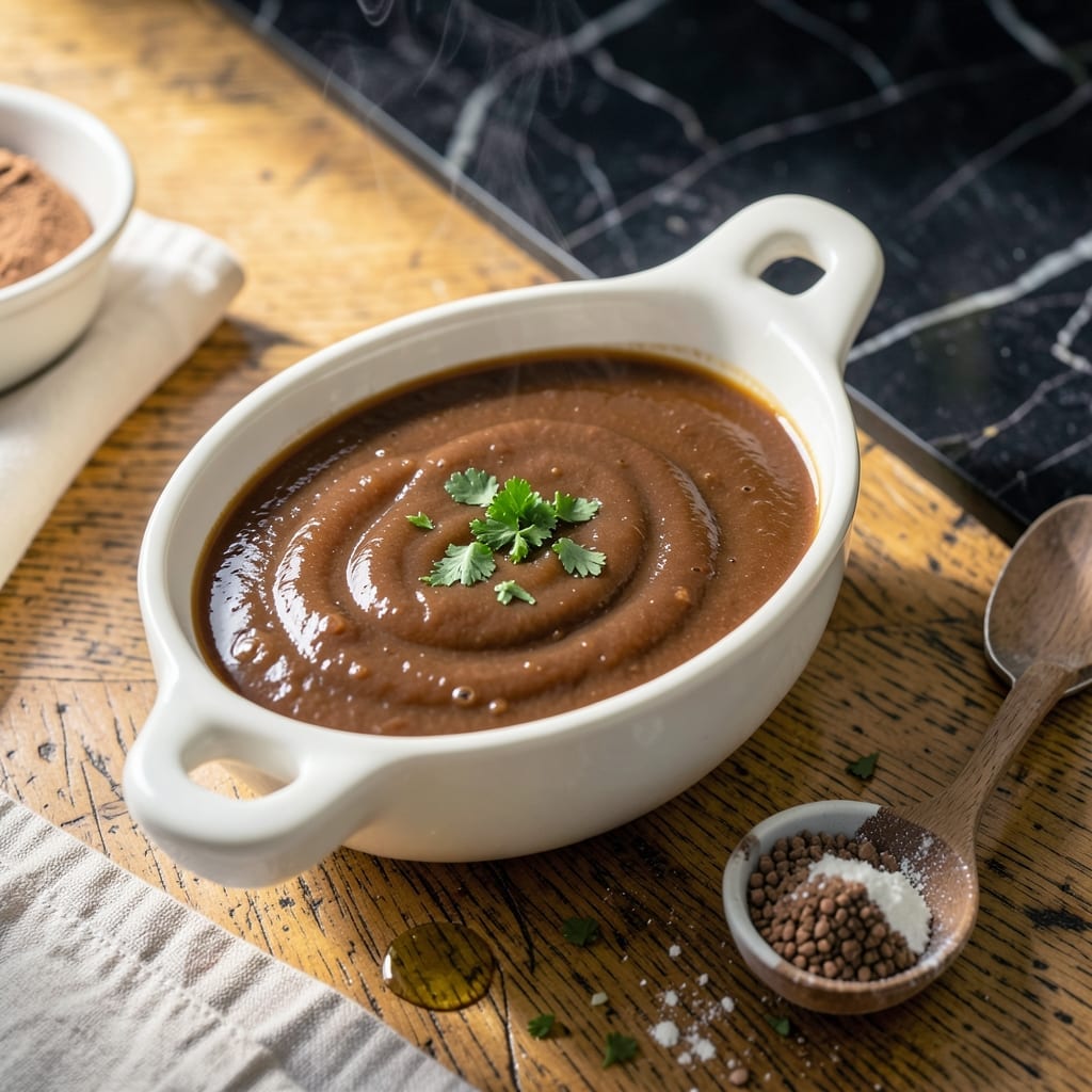 McCormick Brown Gravy Recipe: Smooth and Savory Homemade Sauce