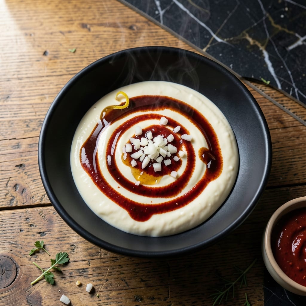 Spicy Bowl Sauce Recipe: Bold Flavor for Your Favorite Dishes