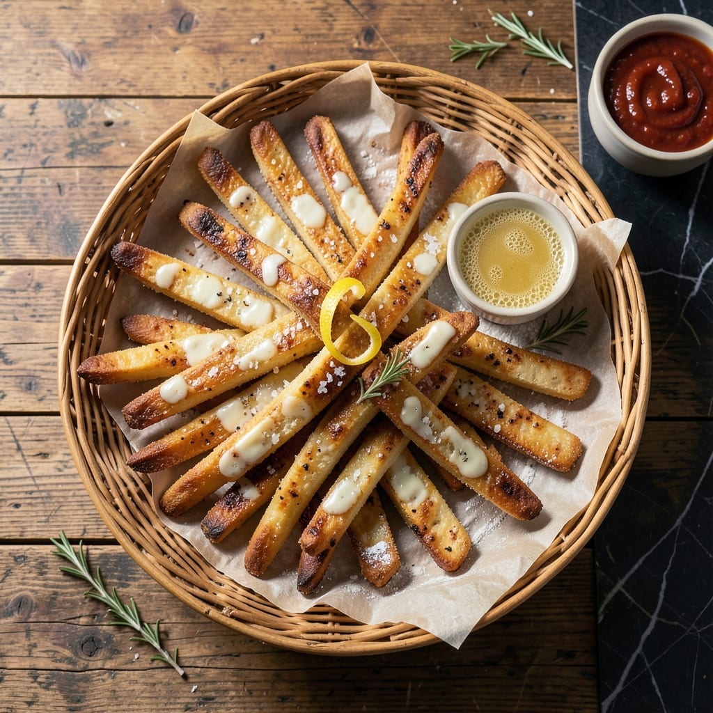Fazoli's Breadsticks Recipe: Warm Garlic-Butter Twists in Minutes Fazoli's Breadsticks Recipe: Warm Garlic-Butter Twists in Minutes