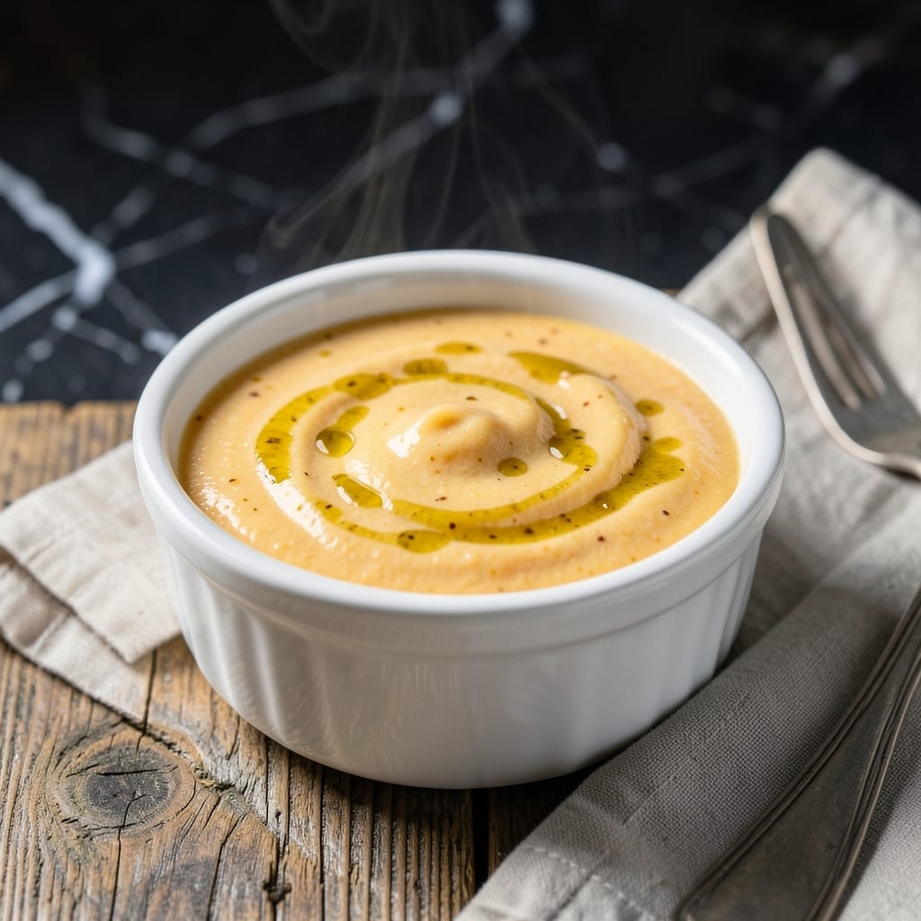 Fuddruckers Cheese Sauce Recipe: Smooth and Velvety Copycat Dipping Delight