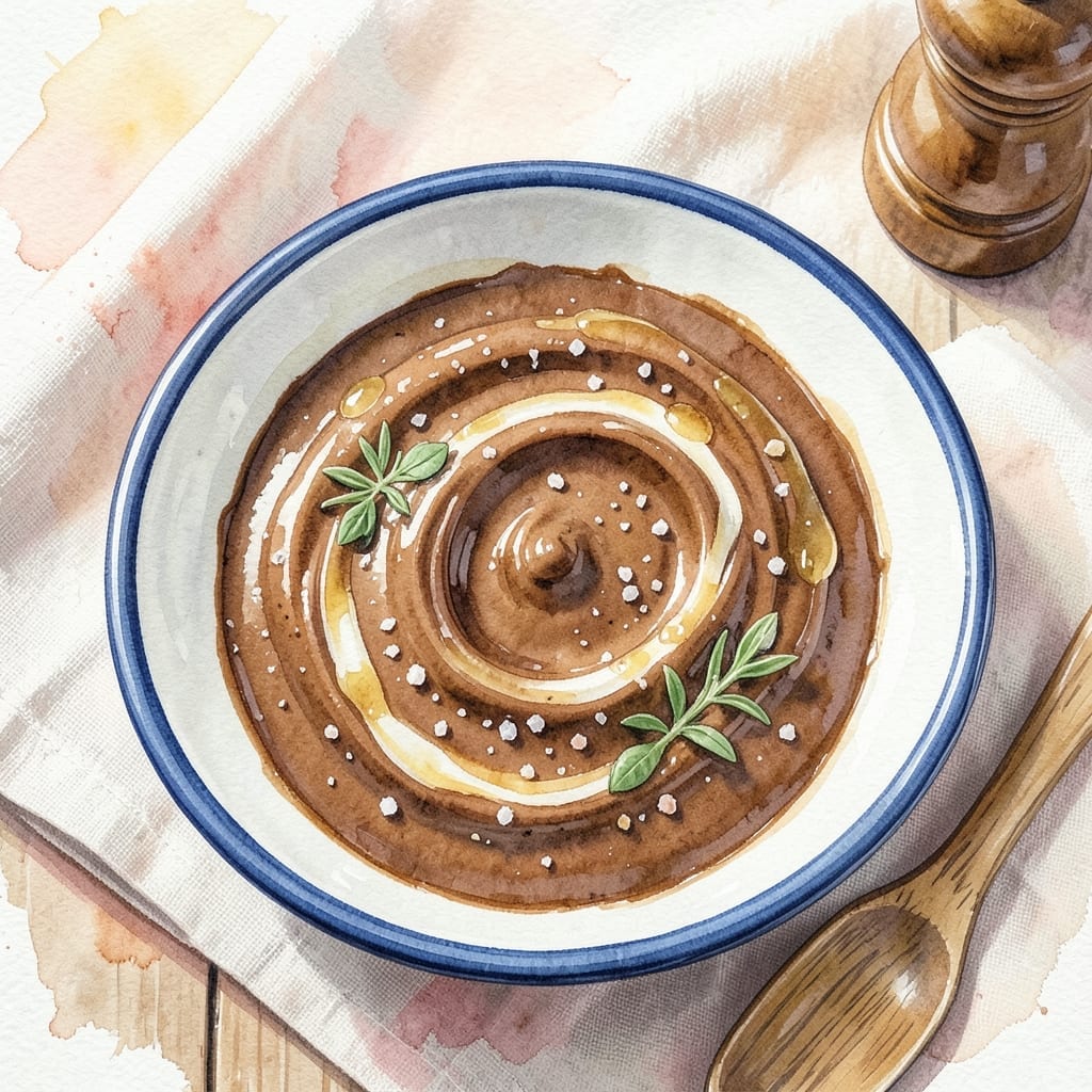 Healthy Chocolate Spread Recipe Without Nuts: Silky Smooth and Guilt-Free Healthy Chocolate Spread Recipe Without Nuts: Silky Smooth and Guilt-Free