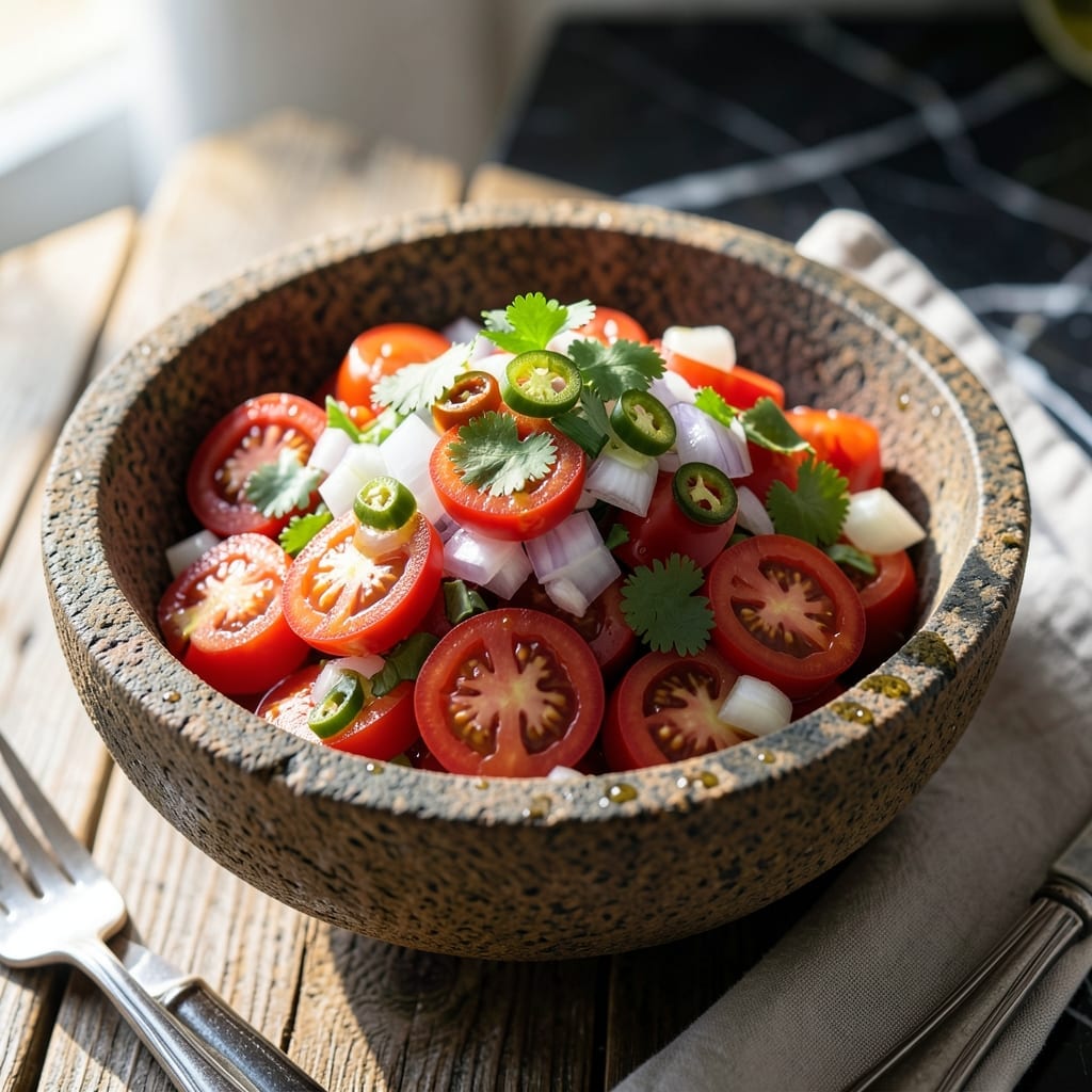 Casa Ole Salsa Recipe: Tex-Mex Flavor in Every Scoop