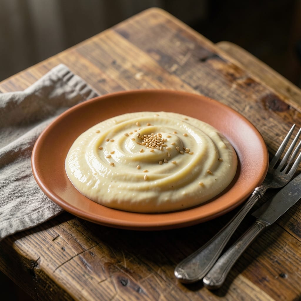 alfredo sauce recipe using milk example with annotations
