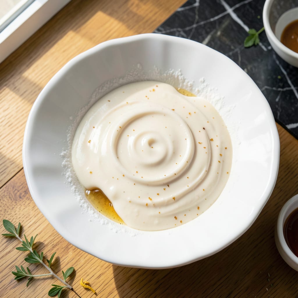 Comprehensive Angel Food Cake Glaze Recipe: Snow White Drizzle for Light Cakes visual reference